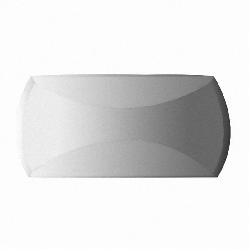 OBLONG-Metal-Dome