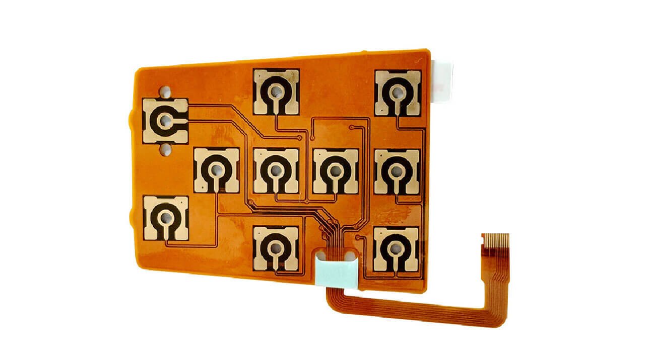  Flexible Printed Circuits