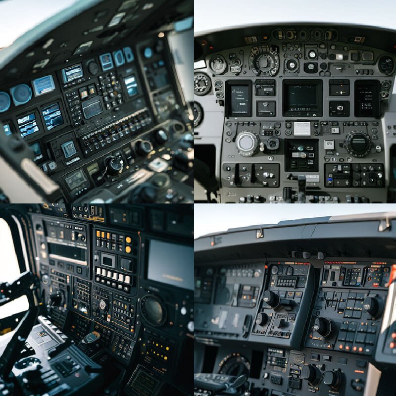 Aerospace