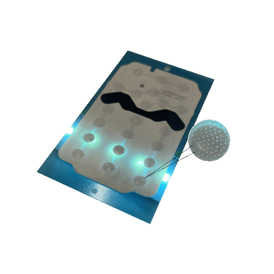 metal-dome-keypad-1