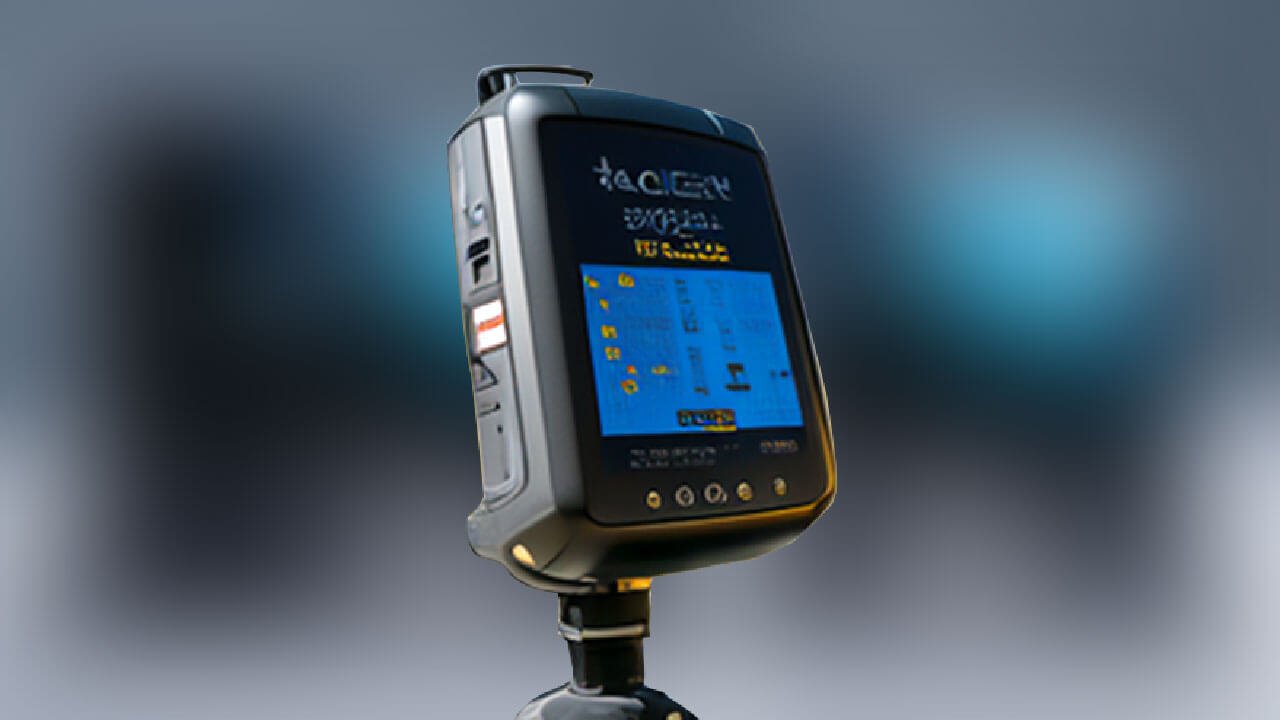 outdoor-GPS-units-metal-dome