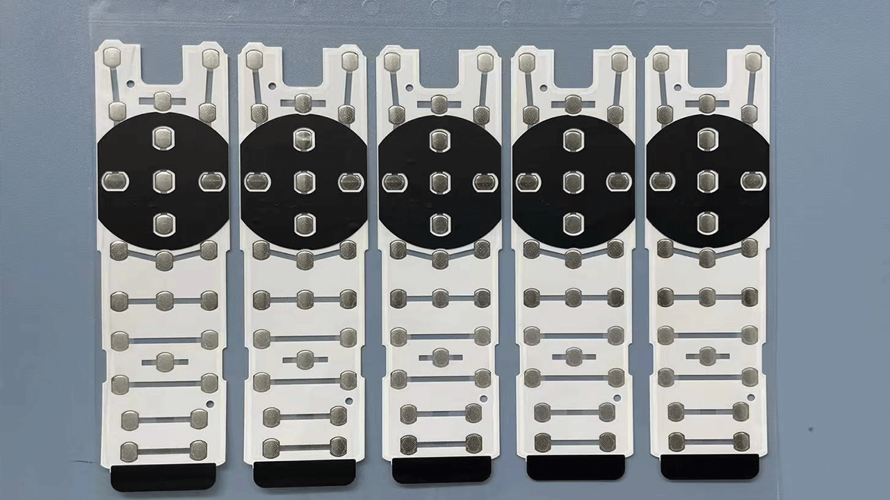 8 Types Of Metal Dome Switch Features – All You Need To Know