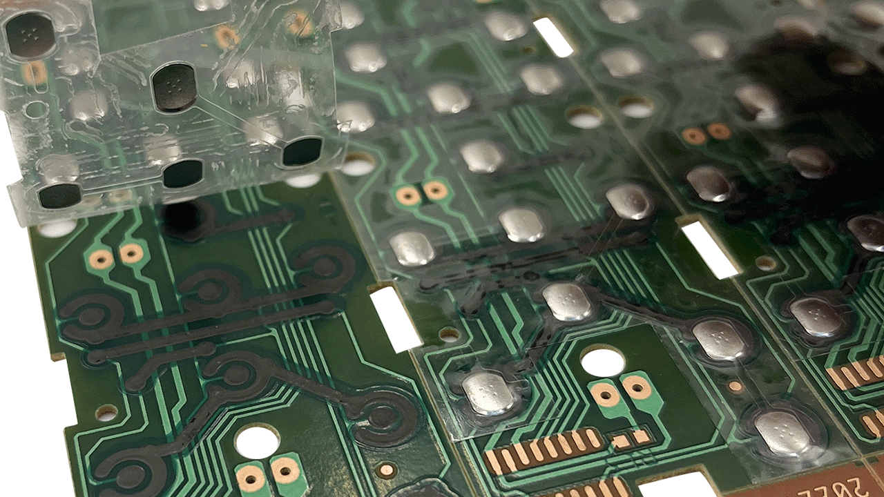 Selecting the Proper Tactile Metal Dome: A Guide for Manufacturers