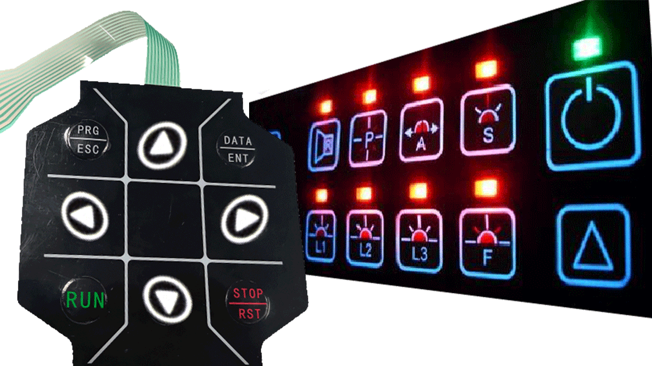 What is light guide film (LGF)?