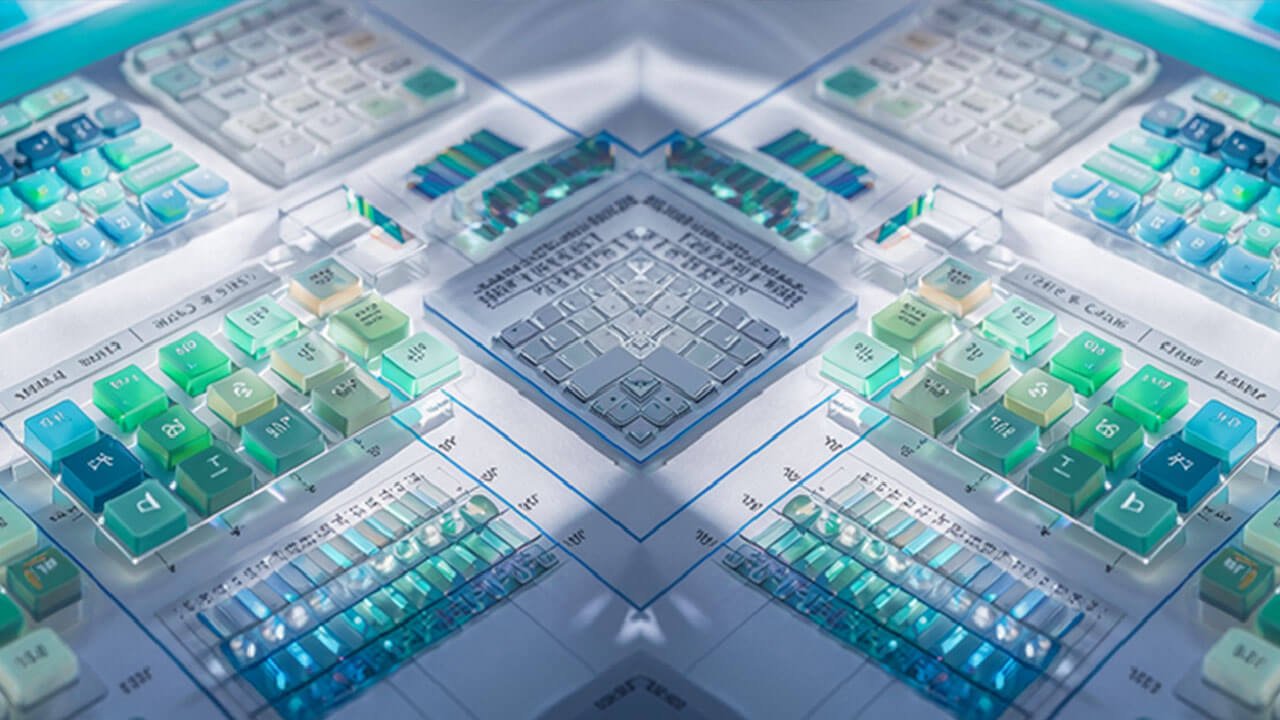 Factors Affecting the Pricing of Membrane Keyboards