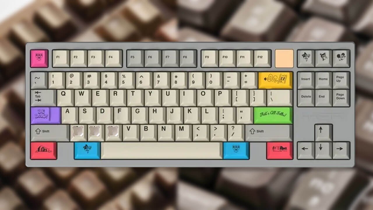 The Benefits of Rubber Membrane Keypads: Flexibility Meets Functionality