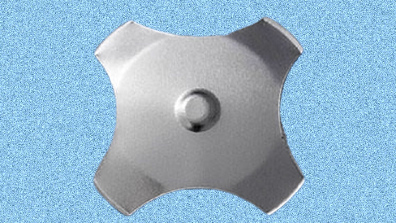 Metal Dome Switch Assembly Actuators