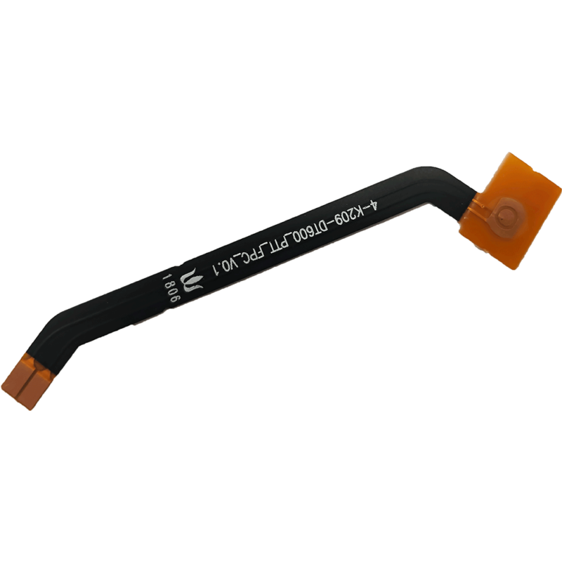 Flexible PCB + Metal Dom - SY12 - Image 2