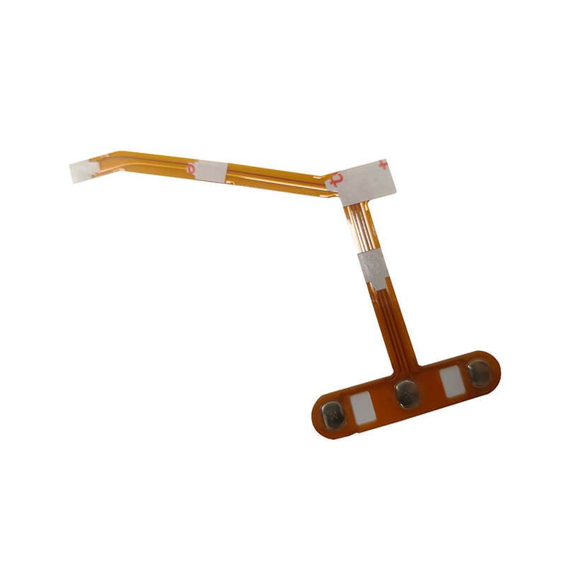 Flexible-circuit-board-+-metal-dome_SY-015