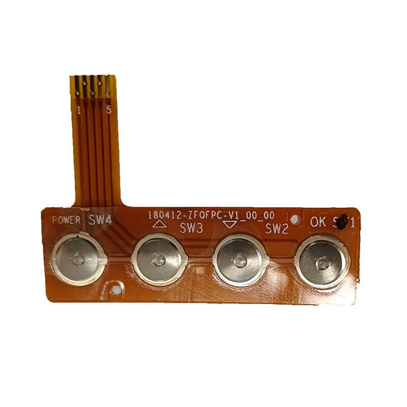 Flexible-circuit-board-+-metal-dome_SY-05