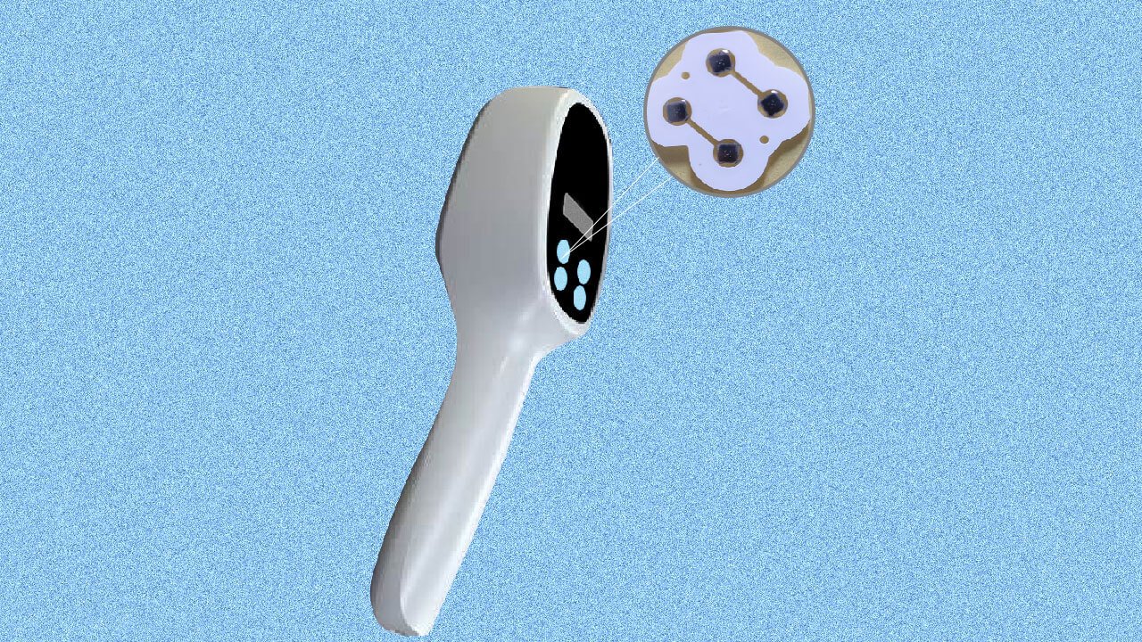 Understanding Snap Domes: The Key Switch for Medical ESU Pencils
