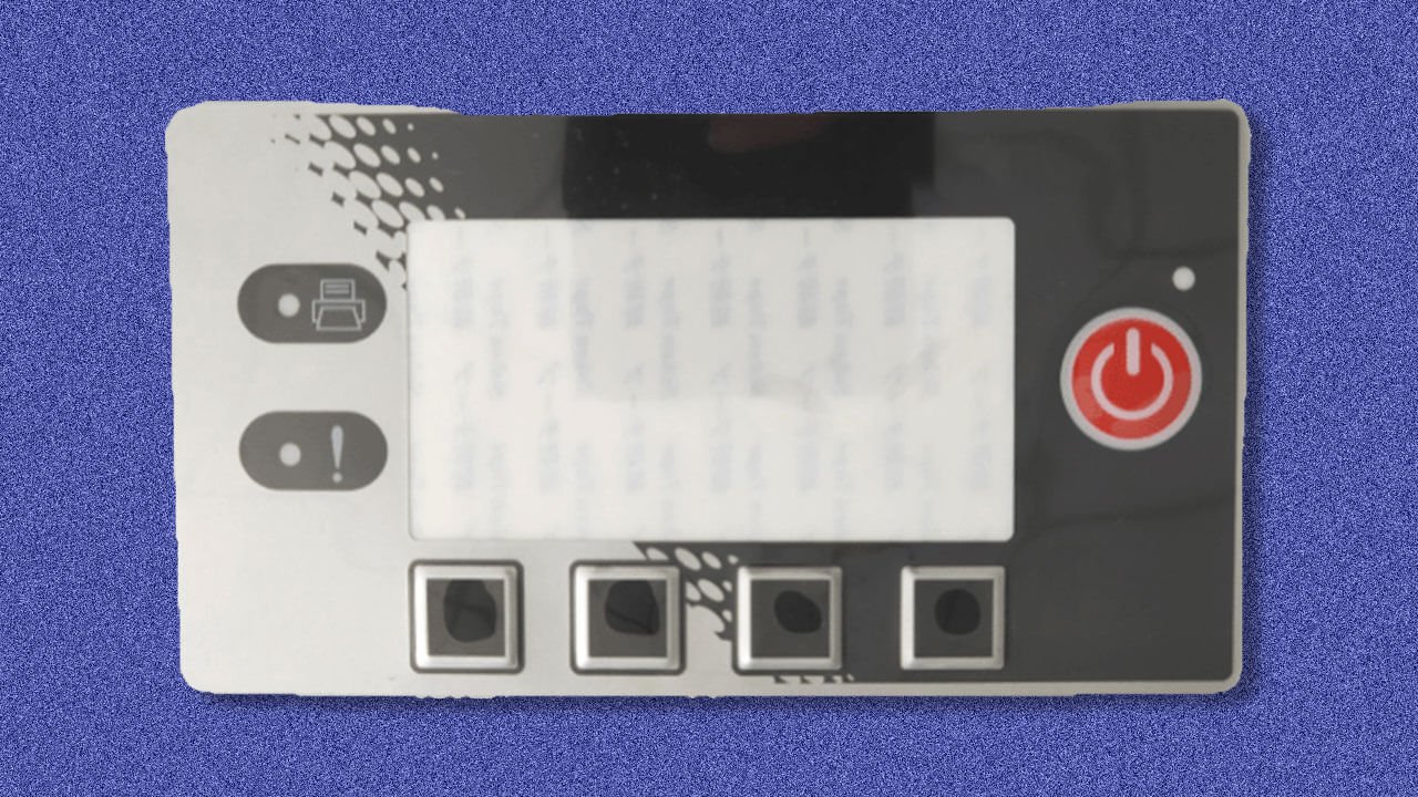Troubleshooting for Membrane Keypad Circuit Printing: Everything You Need to Know