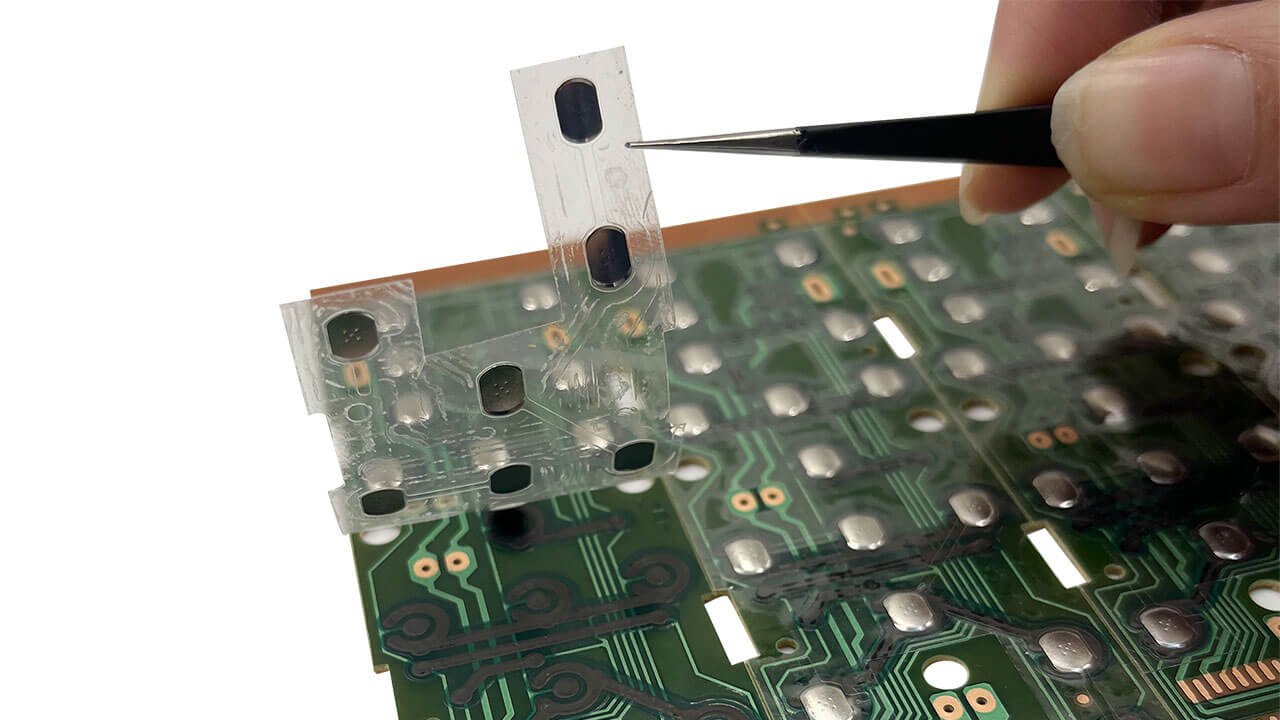 How to Assemble Metal Dome Arrays on PCB: A Step-by-Step Guide