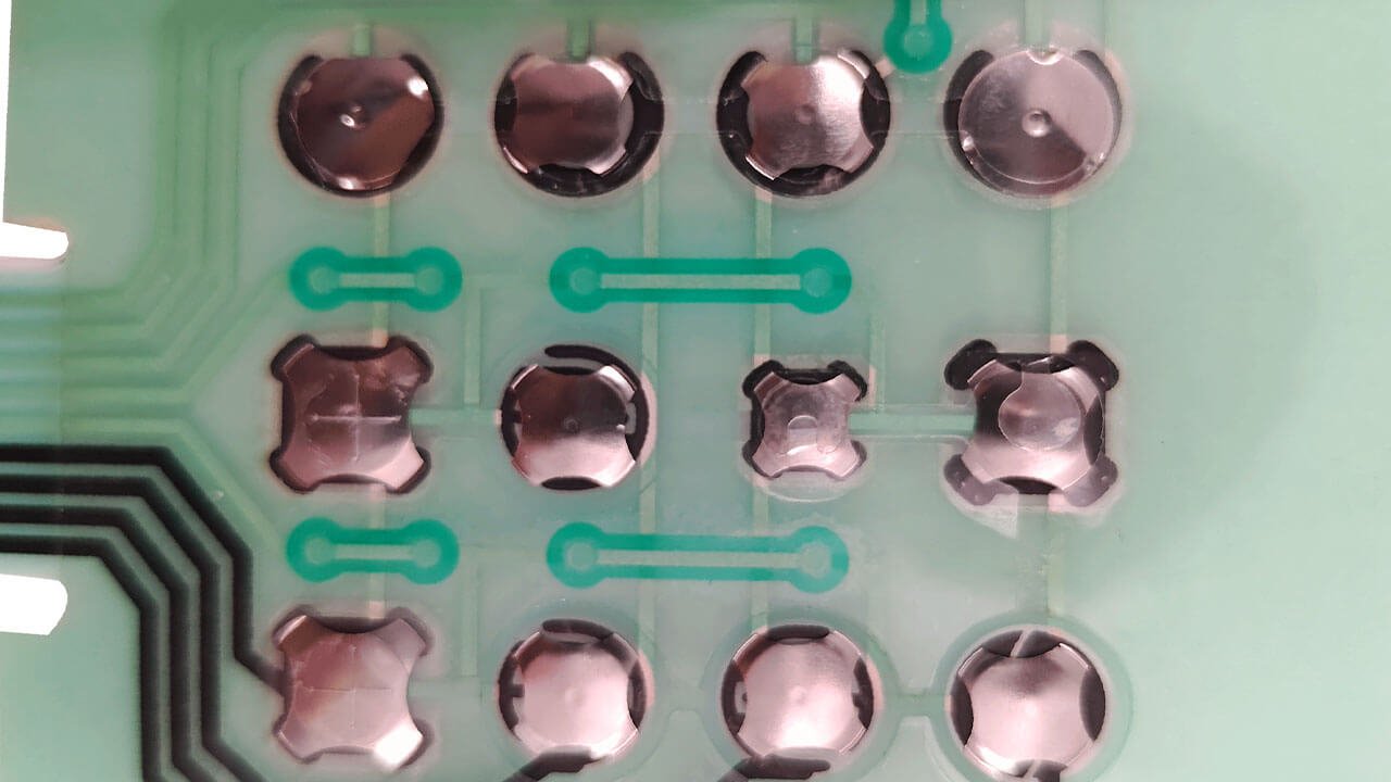 What is the Metal Snap Dome? | Types, Uses, and Working Theory Explained