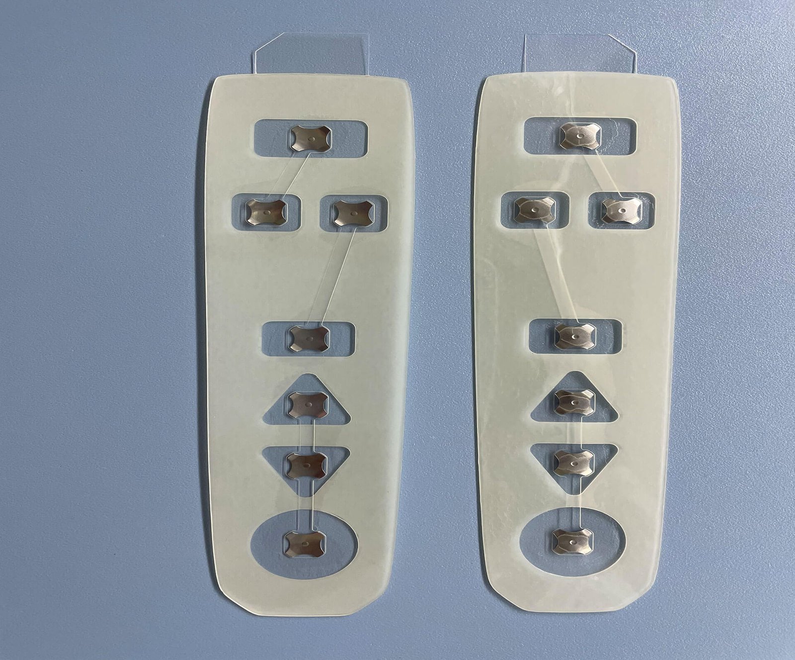 dome arrays-SY04