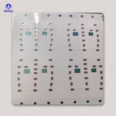 metal-dome-array-manufacturer