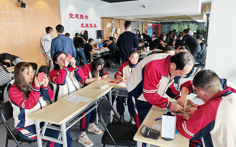Expanding learning abroad