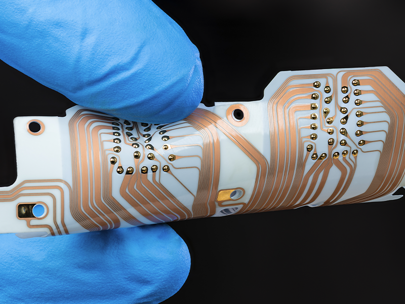 FPC Flexible Circuits