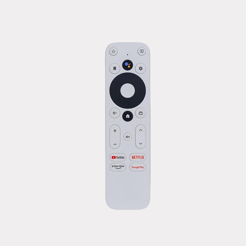 Remote Control