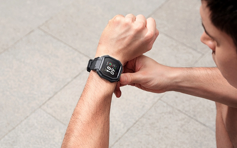 Energy Watch