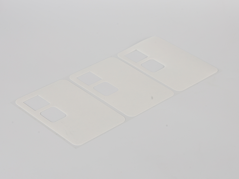 Optical-grade Light Guide Plates