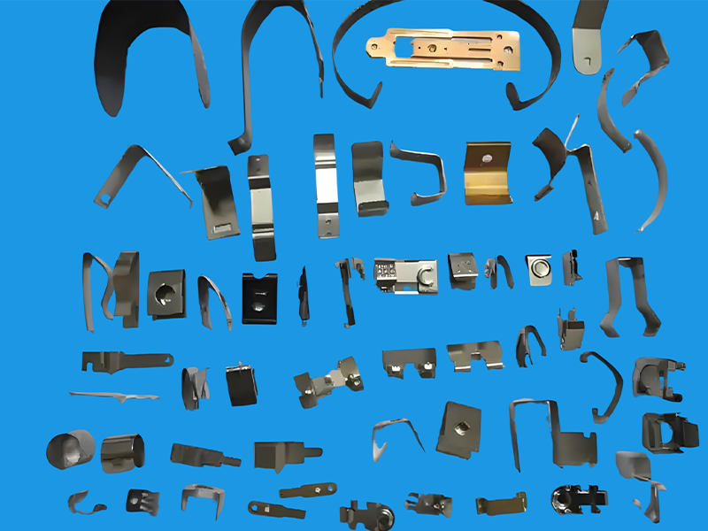 Automotive Electronic Components