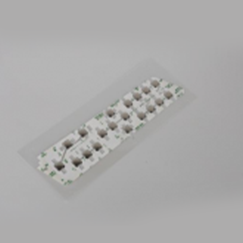 membrane switch