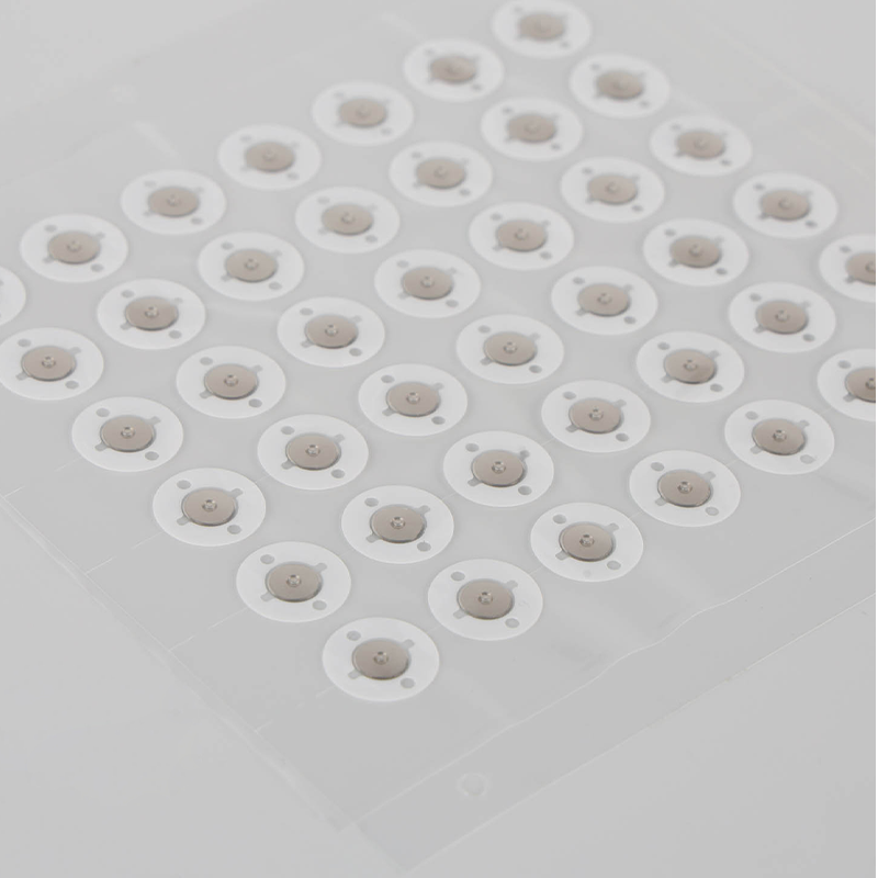 Dome Arrays