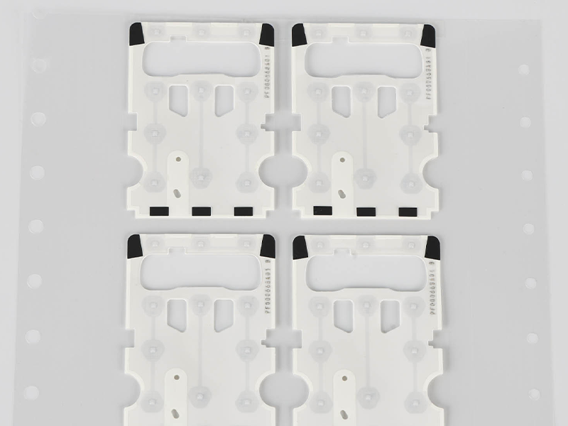 Dome Arrays