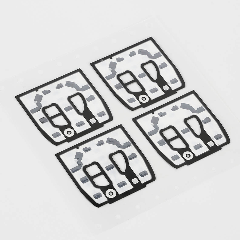 Dome Arrays