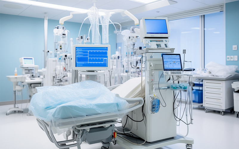 operating room