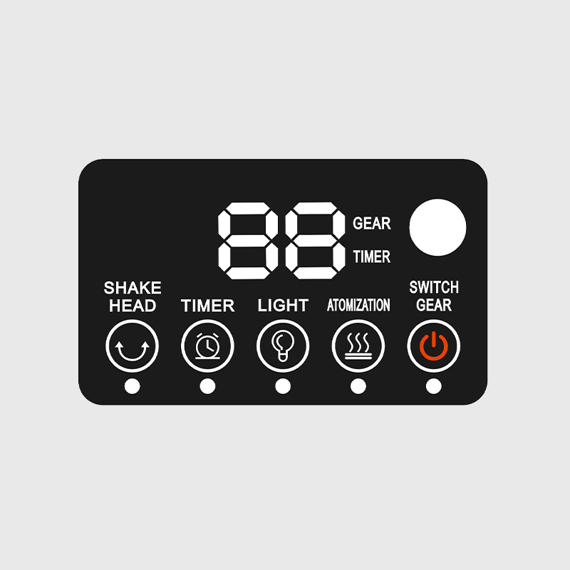 membrane switch