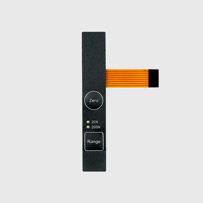 Membrane Switch
