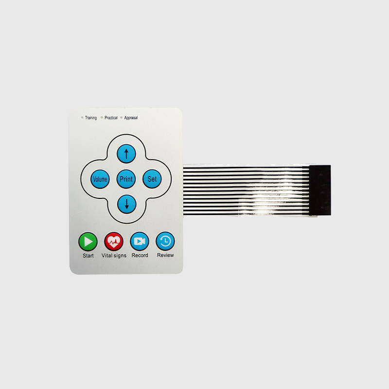membrane switch
