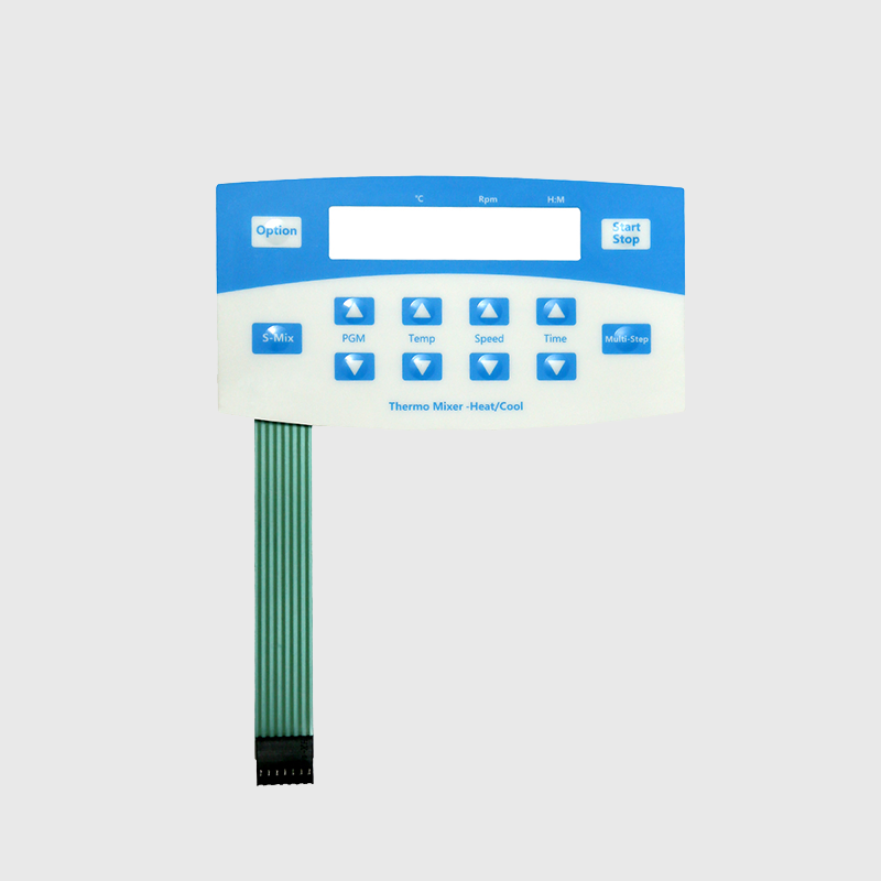 membrane switch