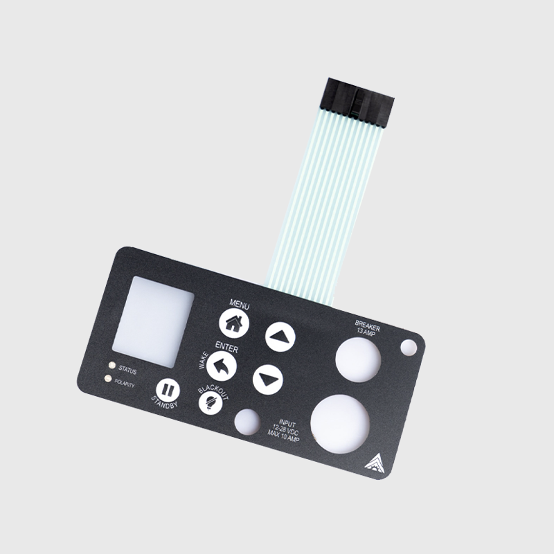 membrane switch