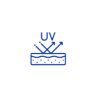 UV Resistant