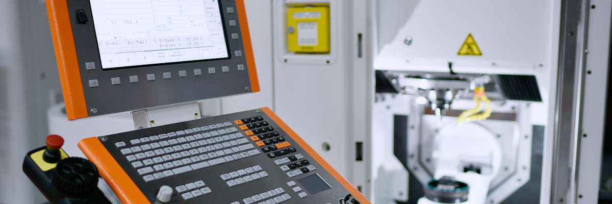 Equipment workshop