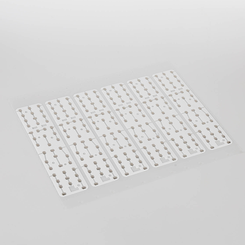 Dome Arrays