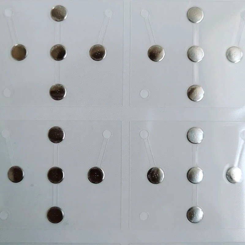 dome switch