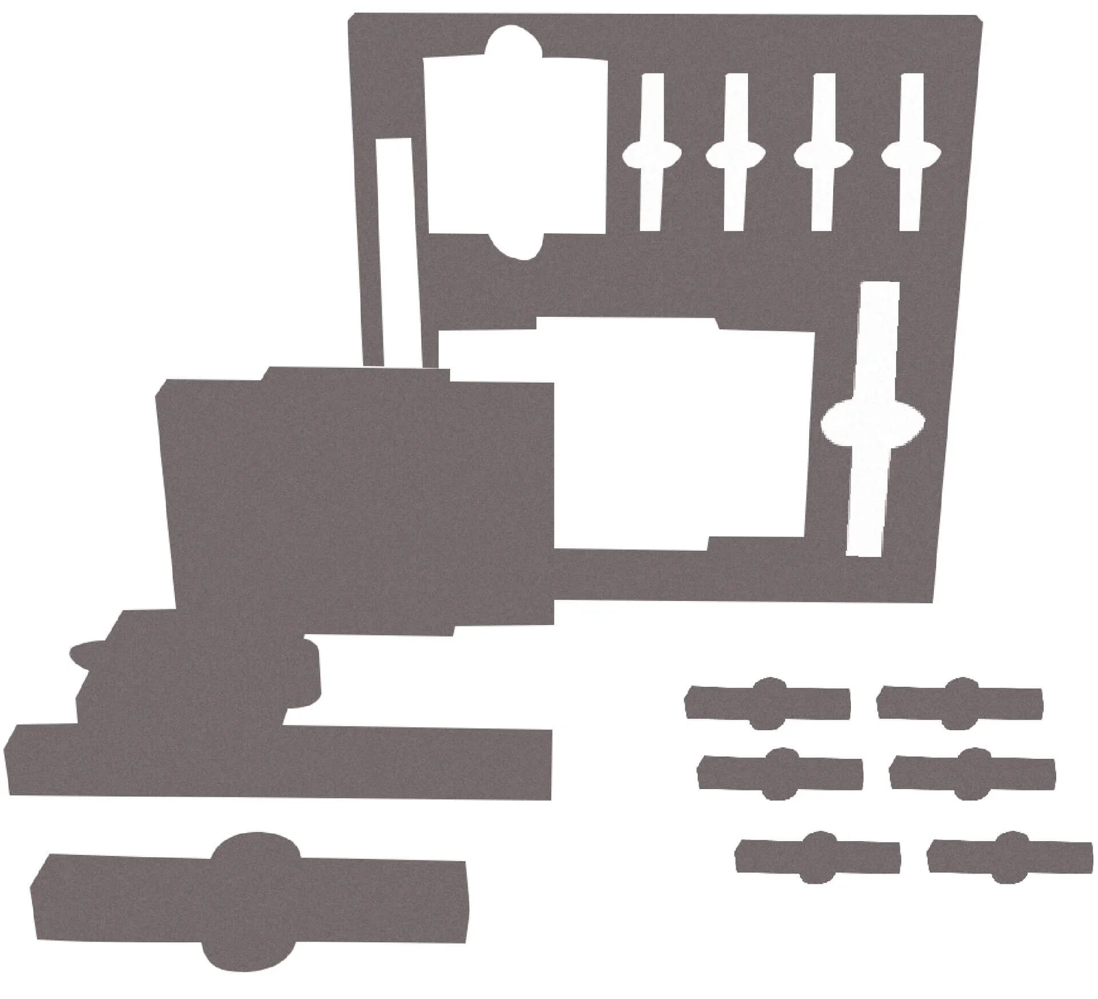 Die-Cut-Foam_