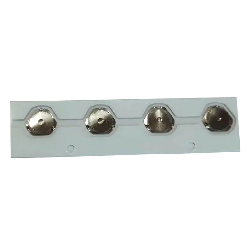 Dome Array