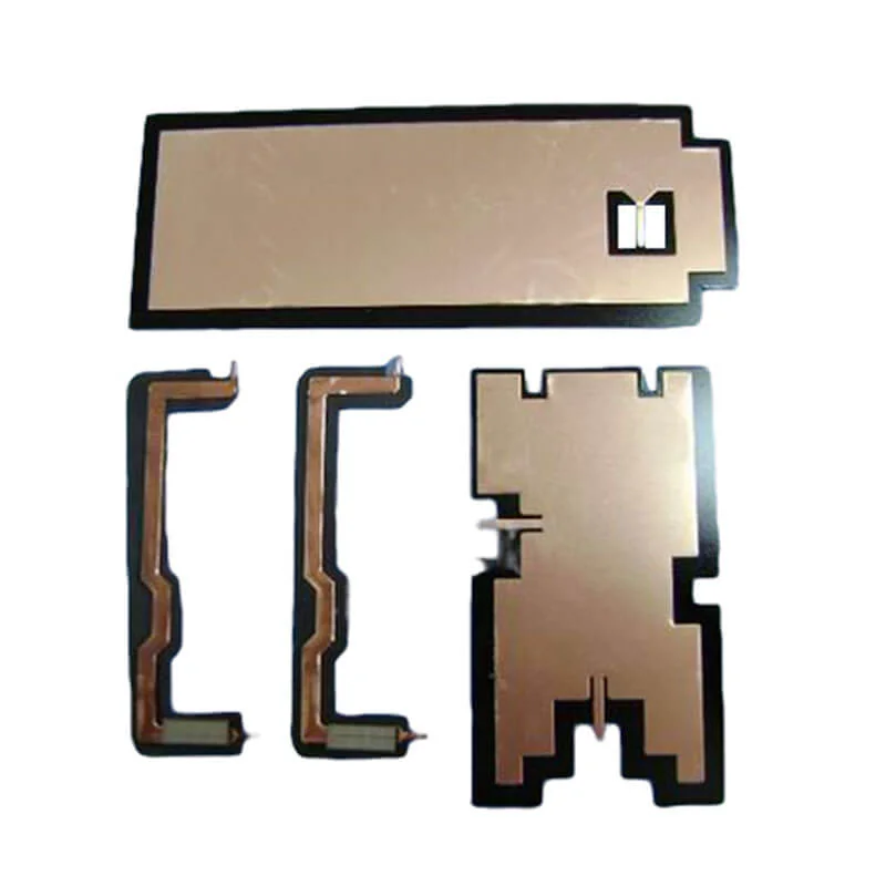 Flexible-Printed-Circuits