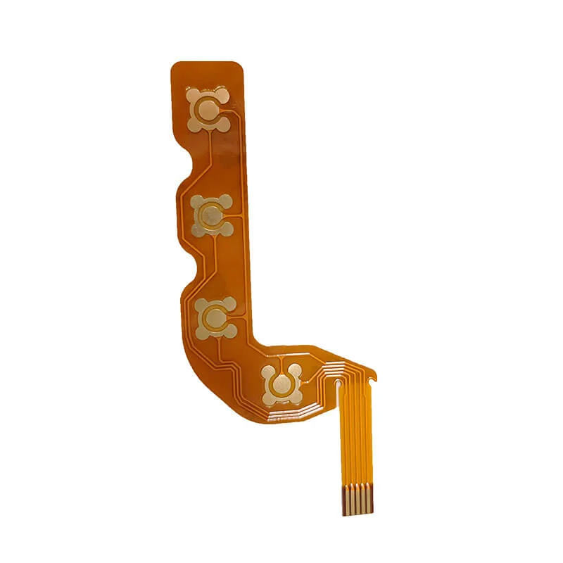 Flexible-circuit-board-metal-dome_SY-01
