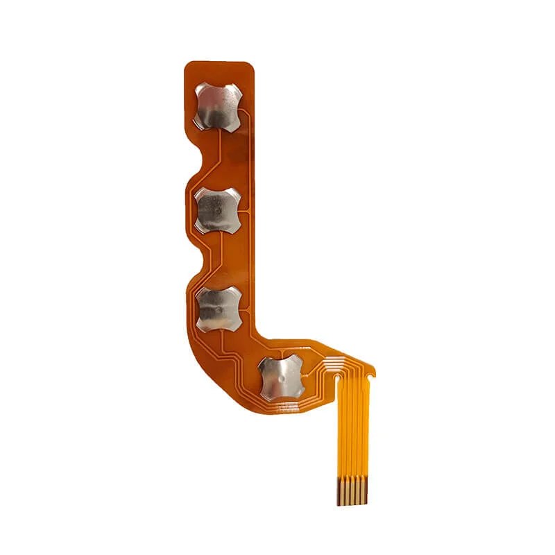 Flexible-circuit-board-metal-dome_SY-04
