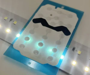 LGF light guide sheet