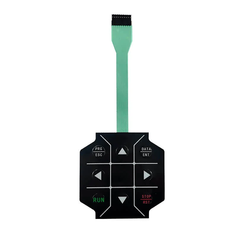 Membrane-Switch
