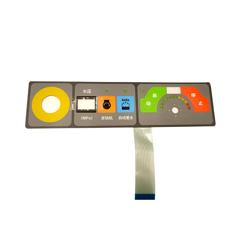 Membrane-Switch