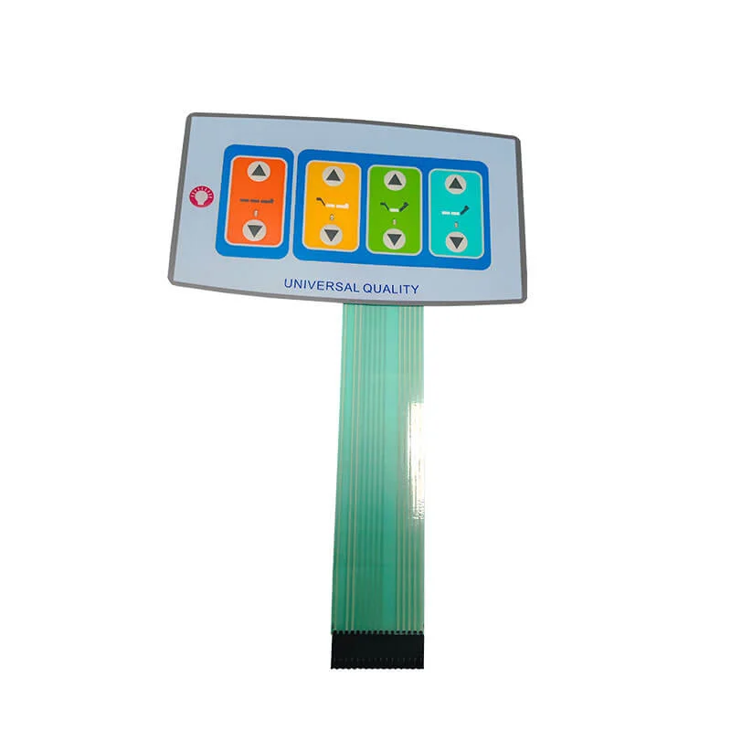 Membrane-Switch