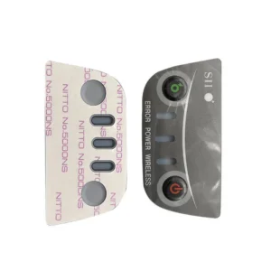 Waterproof Membrane Switch